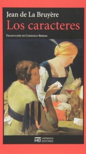 Los caracteres o Las costumbres de este siglo