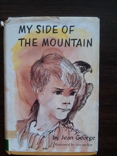 My Side of the Mountain