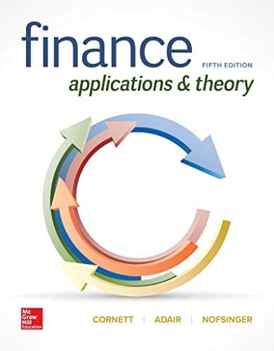 Finance