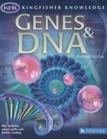 Genes & DNA