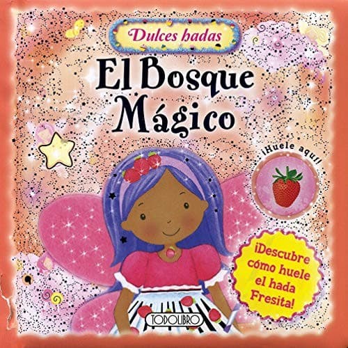 El bosque mágico