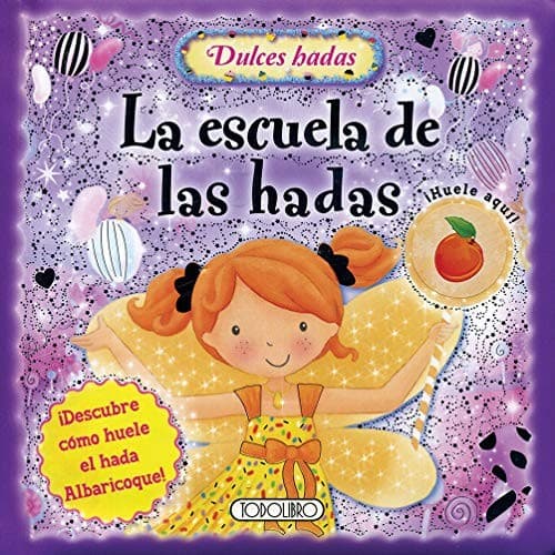 La escuela de las hadas