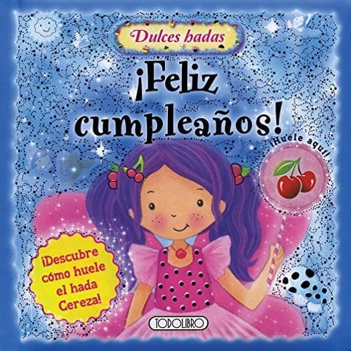 ¡Feliz cumpleaños!