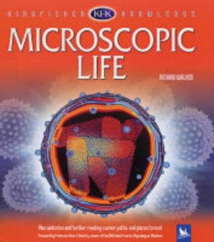 Microscopic Life
