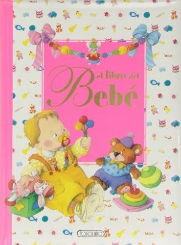 El libro del bebé