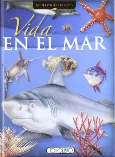 Vida en el mar