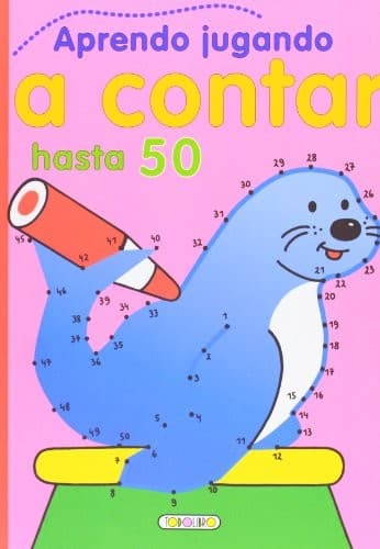 Contar hasta 50