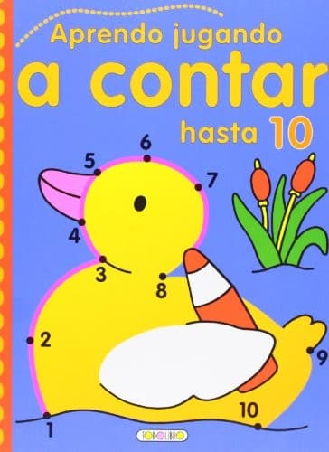 Contar hasta 10