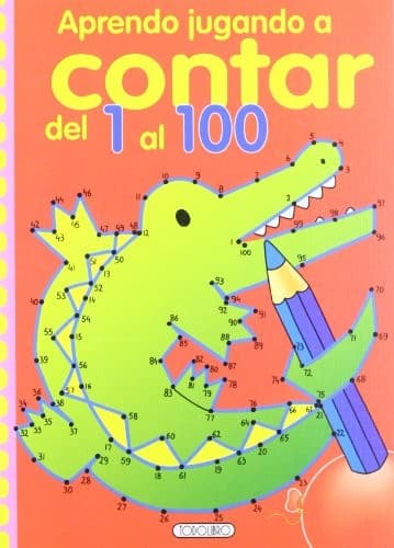 Contar del 1 al 100