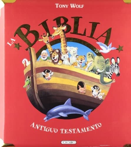 La Biblia