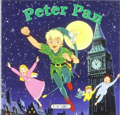 Peter Pan