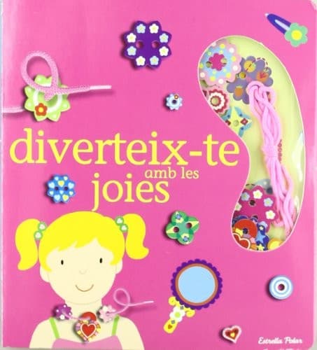 Diverteix-te amb les joies
