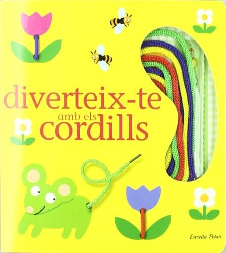 Diverteix-te amb els cordills