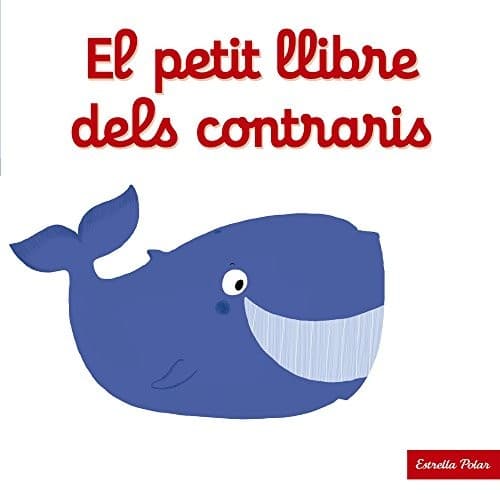 El petit llibre dels contraris