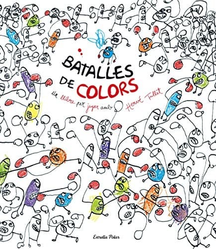 Batalles de colors