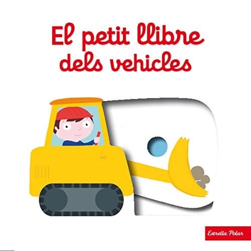 El petit llibre dels vehicles