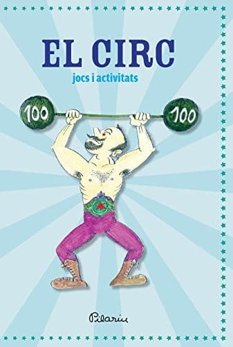 El circ. Busca i troba