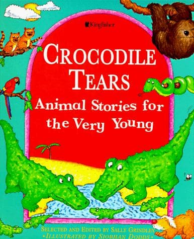 Crocodile Tears