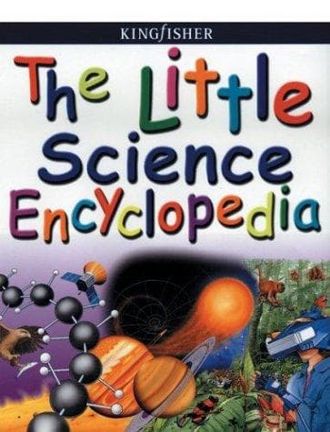 The Little Science Encyclopedia