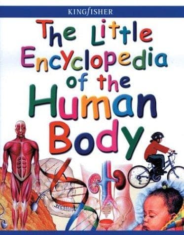 Little Encyclopedia of the Human Body