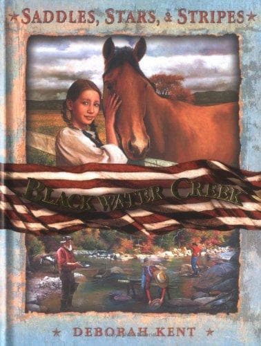 Blackwater Creek