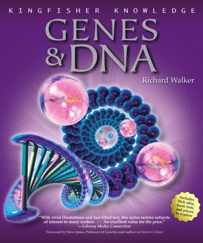 Genes and DNA