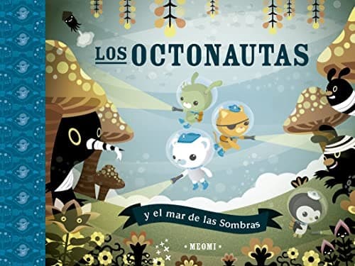 The Octonauts and the Sea of Shade