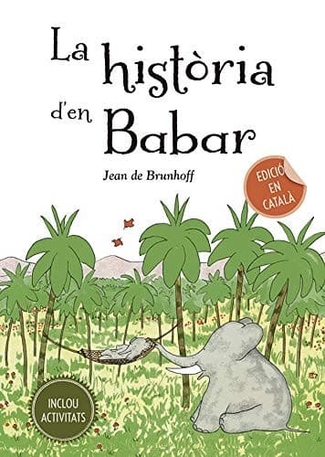 La història d´en Babar