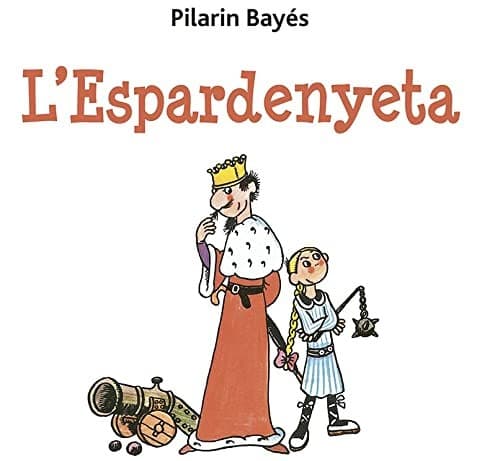 L' espardenyeta