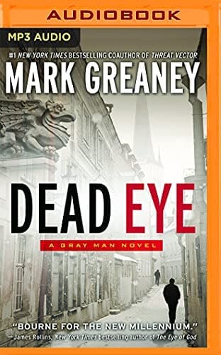 Dead Eye
