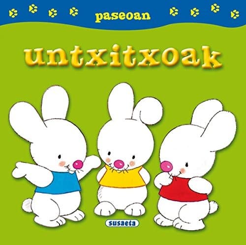 Untxitxoak