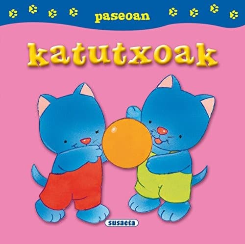 Katutxoak