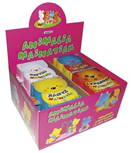 Animalia mainatiak