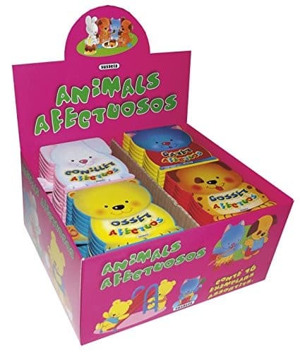 Animals afectuosos