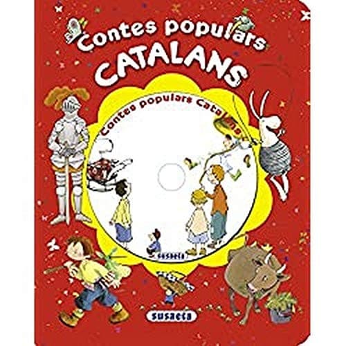 Contes populars catalans