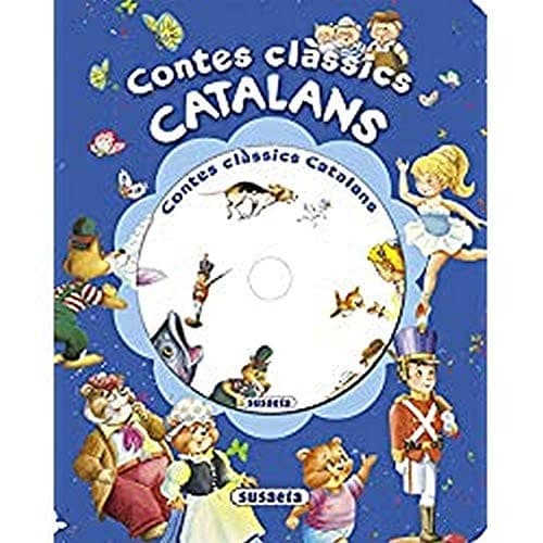 Contes clàssics catalans