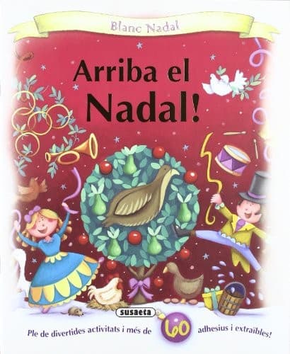 Blanc Nadal