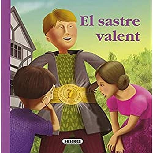 El sastre valent