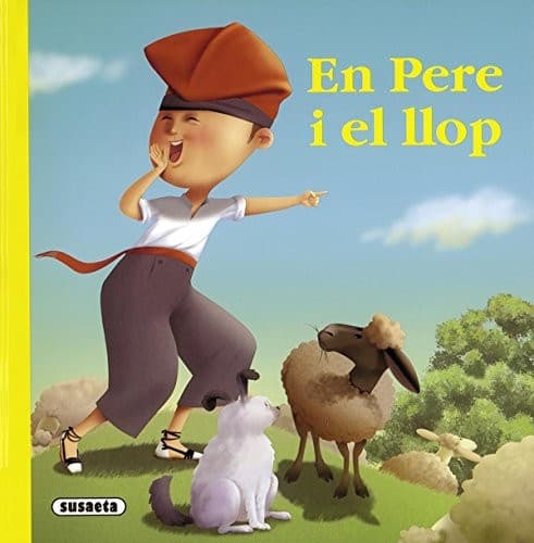 En Pere i el llop