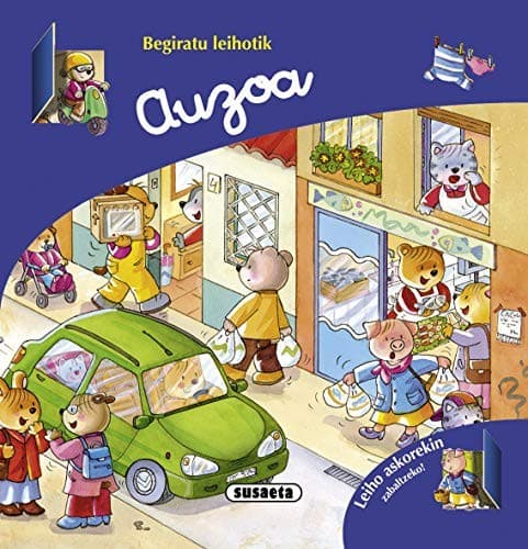 Auzoa