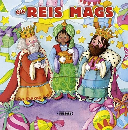 Els Reis mags