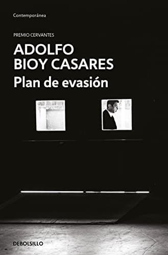 Plan de evasión / A Plan for Escape