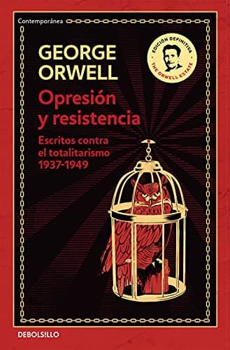 Opresión y resistencia