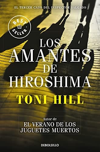 Los amantes de Hiroshima