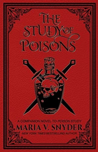 Study of Poisons