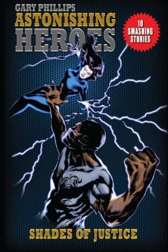Astonishing Heroes