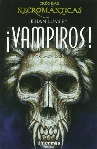 ¡Vampiros!