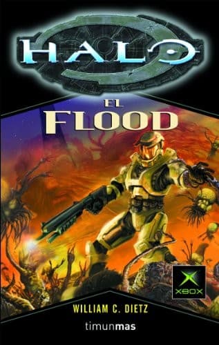 Halo. El Flood