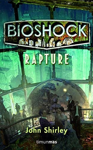 BioShock. Rapture