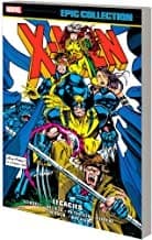 X-Men Epic Collection